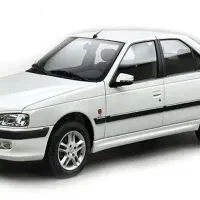 پژو پارس xup7