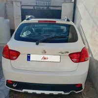 کوییک gxr 1404 فول کامل صفر  سفید مشکی|خودرو سواری و وانت|شیراز, جوادیه|دیوار