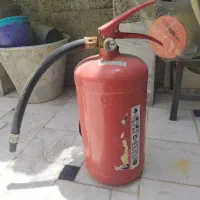 کبسول آتش خ