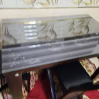 میزناهارخوری وصندلی