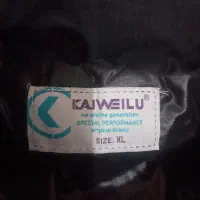 کاپشن مشکی|لباس|پرند, فاز ۱|دیوار