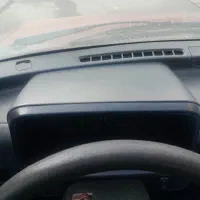 پراید نارنجی مدل ۸۵