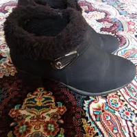 نیم بوت زنانه سایز 40