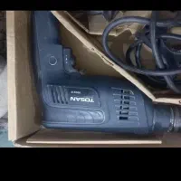 دلر۱۳توسن چکشی درحد