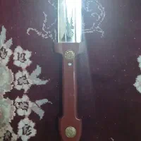 چاقو دکوری