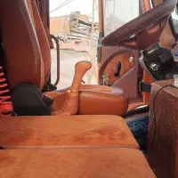 زیرمایلر کمپرسی 2630|خودرو سنگین|بوشهر, |دیوار