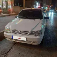 پراید ۱۱۱ مدل ۹۳|خودرو سواری و وانت|اردبیل, |دیوار