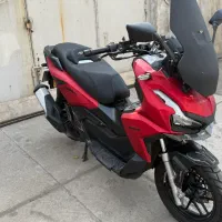 Adv160|موتورسیکلت|تهران, پرستار|دیوار