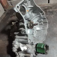 گیربکس پراید