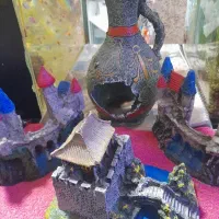 پلی استر اکواریوم|ماهی|اردبیل, |دیوار