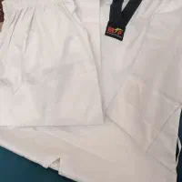 لباس تکفاندو نو