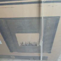 بخاری گازی