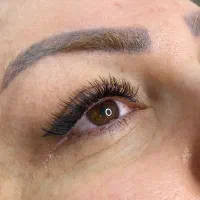 اکستنشن مژه