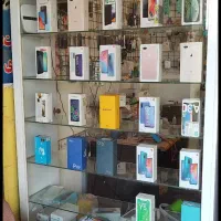 شاگرد واسه موبایل فروشی