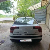 سیتروئن c5 مدل 2007 تمیز|خودرو سواری و وانت|رشت, بوسار|دیوار