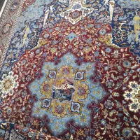 فرش 12متری|فرش|اصفهان, بهارستان|دیوار