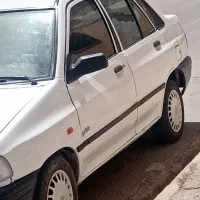 مدل آخر 88 دوگانه سی ان جی