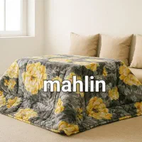 لحاف کرسی با پشم گوسفندی و الیاف و ملزومات کرسی|رختخواب، بالش، پتو|تهران, ارامنه|دیوار