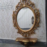 آینه پلی استر