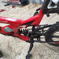 دوچرخه ۲۰|دوچرخه، اسکیت، اسکوتر|پارس‌آباد, |دیوار