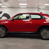 هوندا HRV قرمز 2024|خودرو سواری و وانت|تهران, میرداماد|دیوار