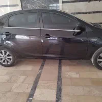 جک جی4|خودرو سواری و وانت|پرند, فاز ۲|دیوار