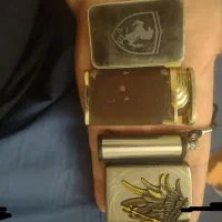 فندک الکتریکی وبنزینی