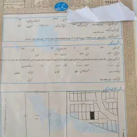 زمین مسکونی سند تک برگ