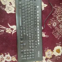 کیبورد کامبپوتر