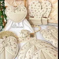 سرویس آشپز خانه