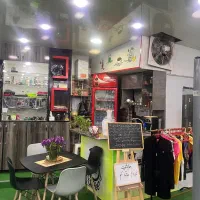 اجاره کافی شاپ باشگاه ورزشی بانوان