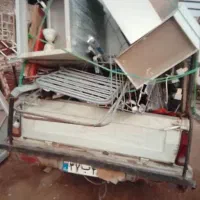 ضایعات آهن آلات، آلومنیوم