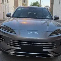 BYD 2025