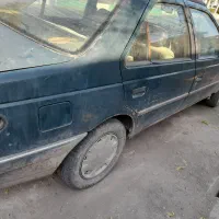 آردی مدل ۸۴|خودرو سواری و وانت|سراب, |دیوار