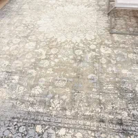 فرش ۹ متری ۱۲۰۰ شانه|فرش|تهران, حکیمیه|دیوار