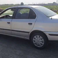 سمند LX ساده، مدل ۱۳۸۴|خودرو سواری و وانت|دزفول, |دیوار