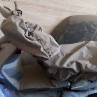 موتور برقی مادو۲۳۰ ۳۰۰۰وات