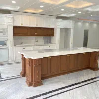 خاص ترین اپارتمان جردن ۲۵۰متر ۳خواب کلیدنخورده