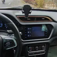 ام وی ام X33S|خودرو سواری و وانت|تهران, شادآباد|دیوار