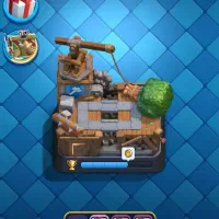 اکانت کلش رویال