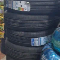 لاستیک سواری پراید ماتیرز پژو شاهین سمند|قطعات یدکی و لوازم جانبی|مشهد, مصلی (کارمندان اول)|دیوار