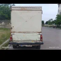 وانت|خودرو سواری و وانت|چناران, |دیوار
