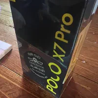 پوکو x7pro 512 رام ۱۲