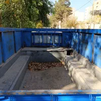 نیسان مدل ۸۴|خودرو سواری و وانت|ساوه, |دیوار