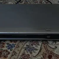 ۲ عدد dvd
