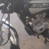 فروش باکسر ۱۵۰ اصلی|موتورسیکلت|سبزوار, امیر کبیر|دیوار