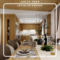 استودیو طراحی کاریزما|خدمات پیشه و مهارت|کیش, |دیوار