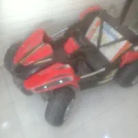 ماشین شارژی