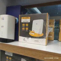 مودم ایرانسل 4/5|مودم و تجهیزات شبکه|زاهدان, |دیوار