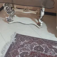 مبلمان هفت نفره|مبلمان خانگی و میز عسلی|محمدشهر, محمدشهر|دیوار